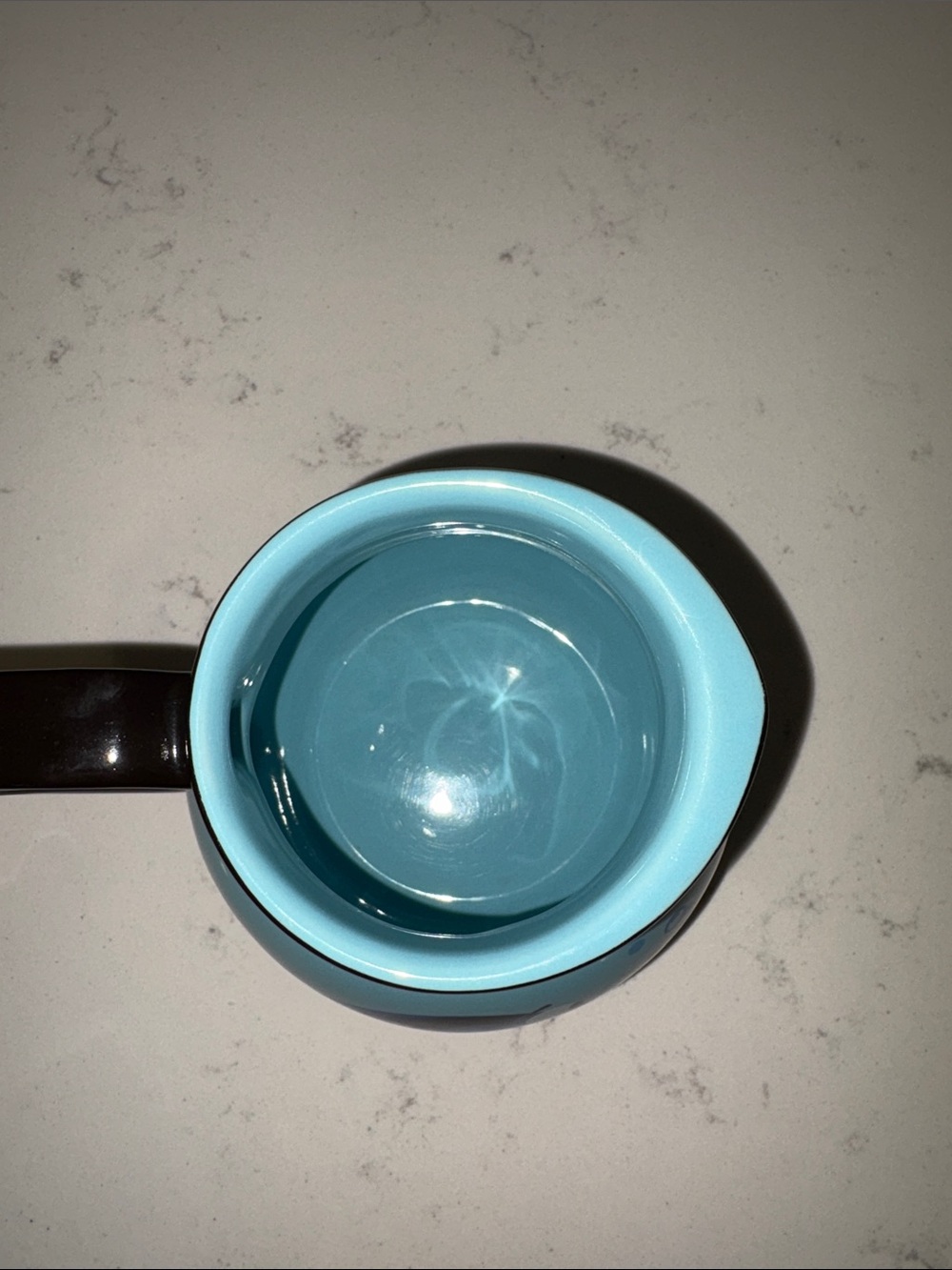 Dory Coffee Cup - Picture 4 of 4